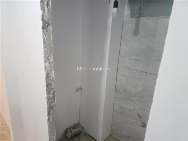 Decomandat cu 2 bai la etajul 2  renovat - 18