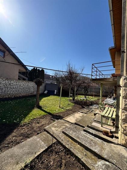 Casa de vanzare l 1040 MP Curte l Front 35 MP l Grigorescu