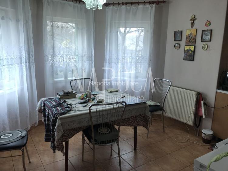 Casa 5 camere de vanzare in Buna Ziua, Cluj Napoca - 4