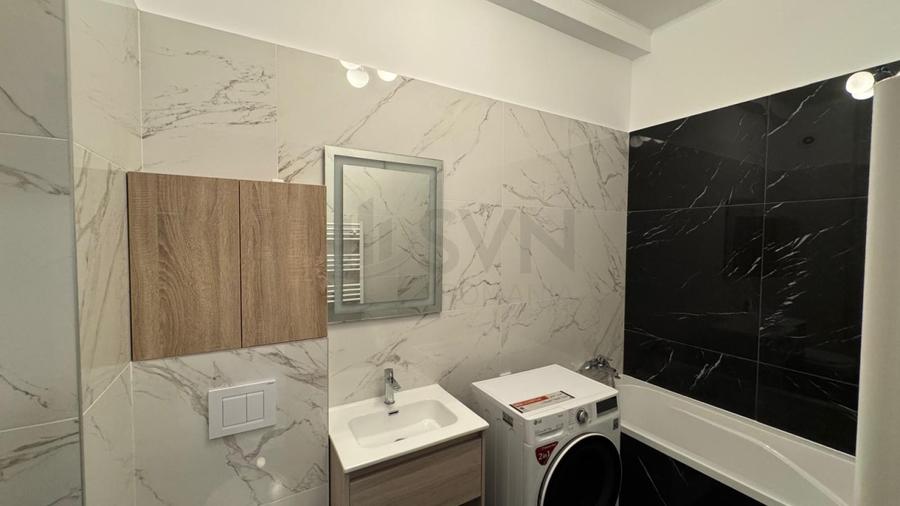 REA1023892 Apartament spatios 3 camere l Pipera I Ambiance Residence