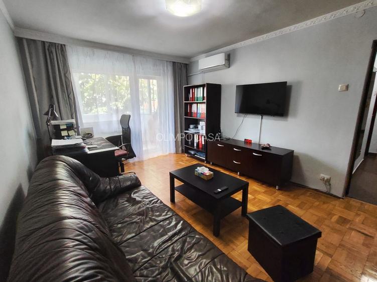 CALEA MOSILOR -  STRADA ARDELENI | BLOC REABILITAT | 3 CAMERE - 2