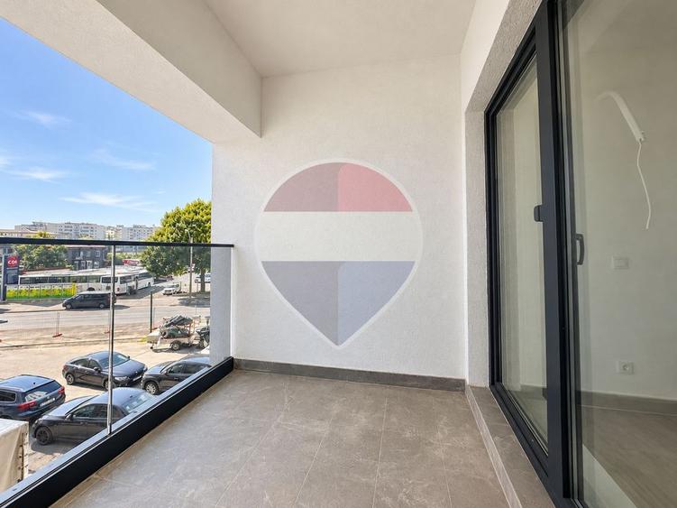 Apartament bloc nou/3 camere de inchiriat/Obor/ Gara de Est