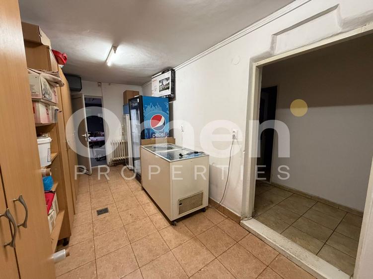 Spatiu comercial de vanzare, zona Minerilor