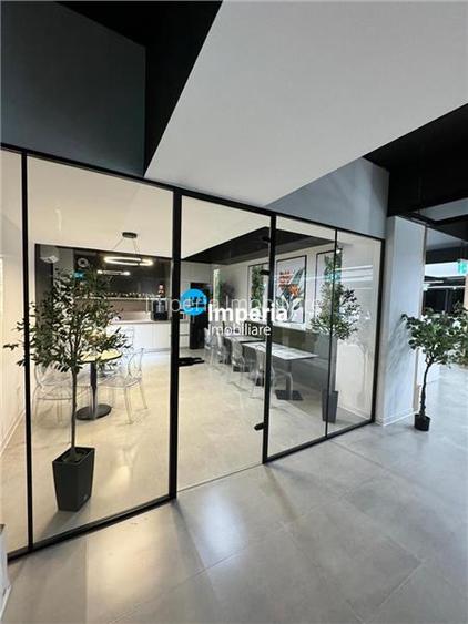 Spatiu comercial de inchiriat,406 mp,zona Metalurgie Blv Chimiei - 4