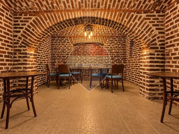 Monument istoric în centrul orasului Călărași