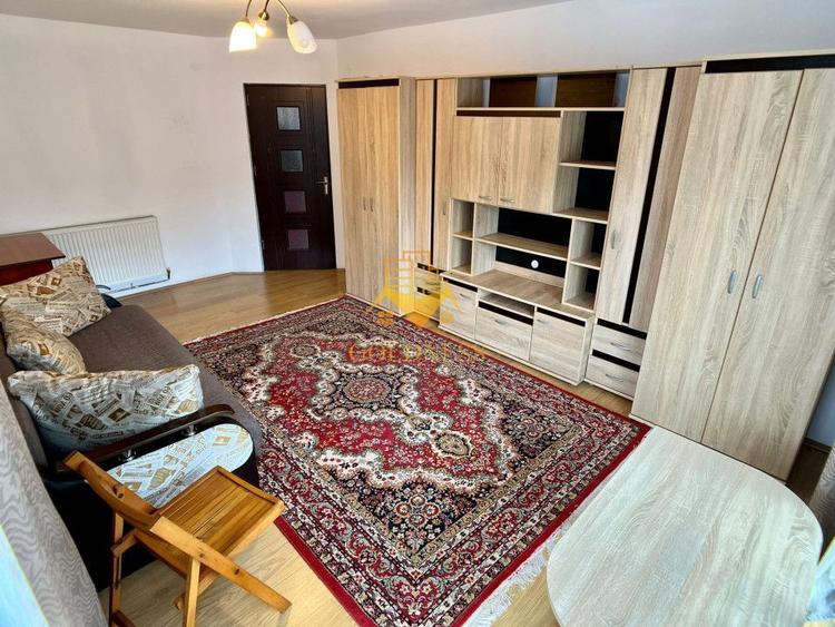 2 Camere, Decomandat, Zona FSEGA, Iulius Mall, MOL, Gheorgheni