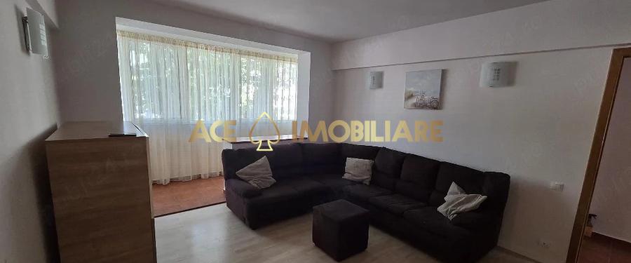 3 Camere de inchiriat | Campia Libertatii | Centrala | Pet-friendly