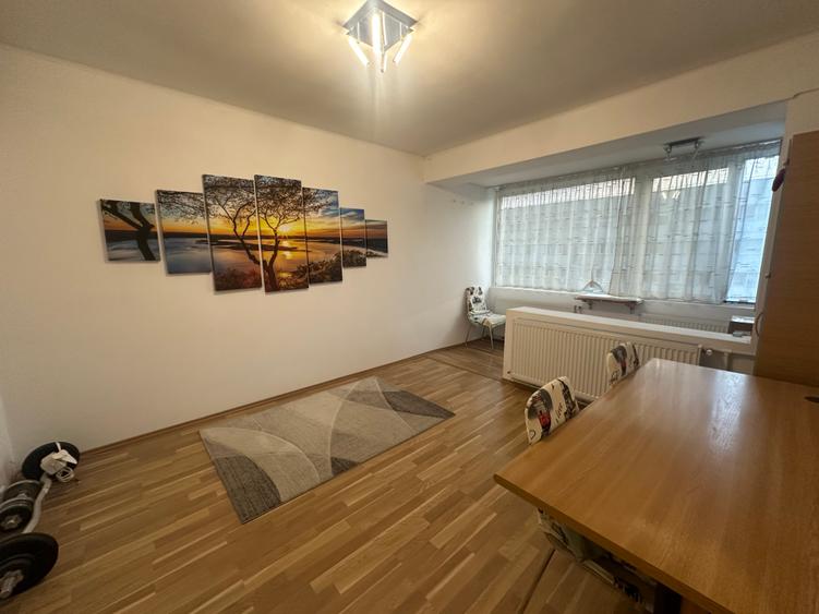 Iancului - 2 minute metrou - Apartament 3 camere Modern