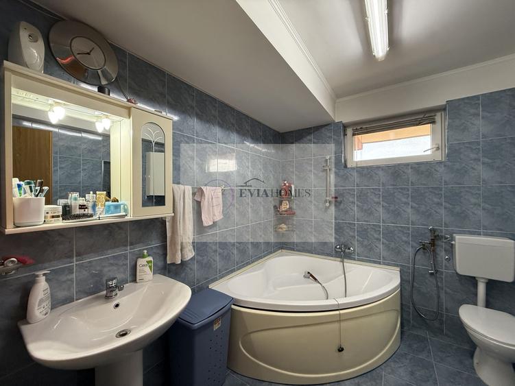 4 camere/2 bai / 111 mp/ 2 min de Lidl / Cartier Buna Ziua