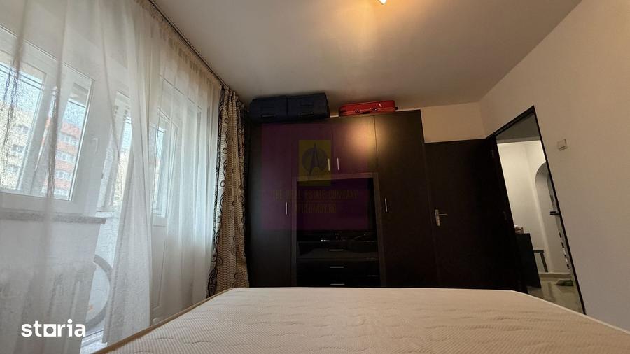 Apartament cu 3 camere Vitan Mall Mobilat Utilat