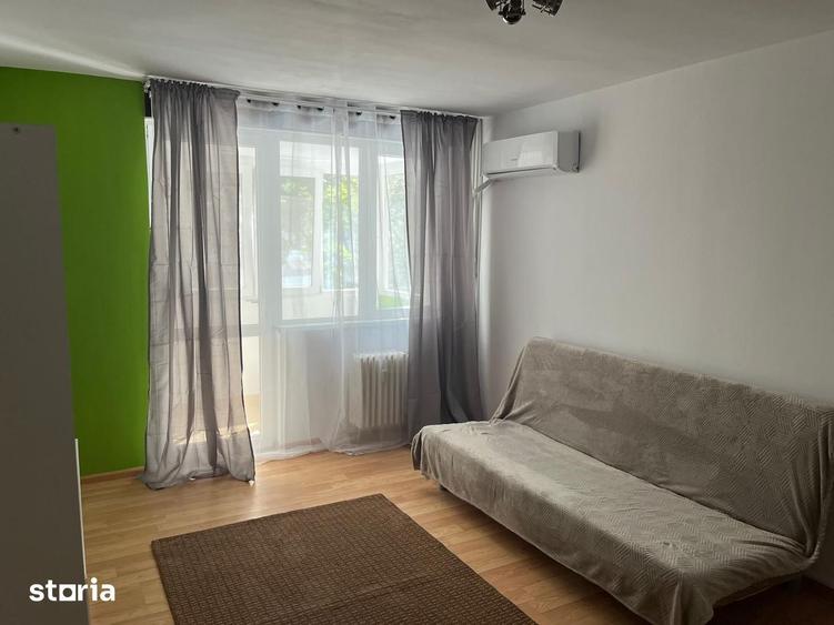 Apartament 2 camere Piata Muncii