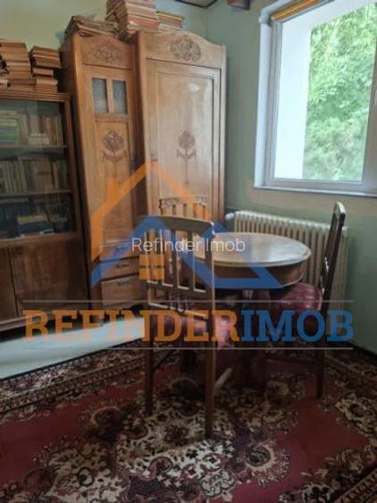 Apartament 3 camere / Drumul Taberei / Etaj 1 / 60 mp - 3