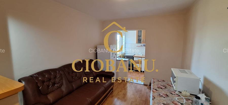 Apartament 3 camere DECOMANDAT etaj 3/4  de vanzar zona Craiovita Noua - 5