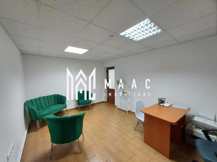 Spatiu de birouri | Parter | Ultracentral