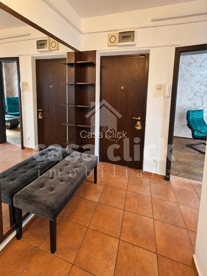 3 camere ultracentral, pet-friendly | La Elice | Aproape de Faleza Dunării - 5