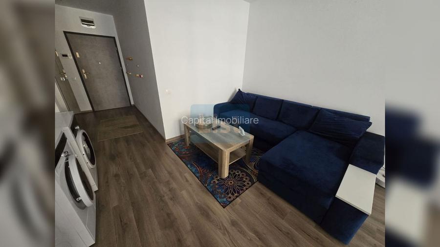 0% Comision | Apartament cu 3 camere, parcare si balcon | Grandhill - 6