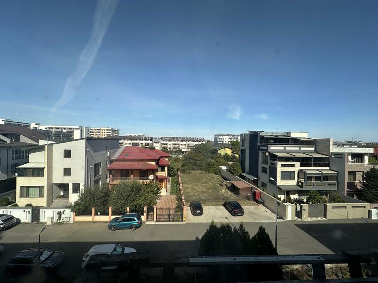 Berceni | Studio - Duplex | 43 MP | Boxa |