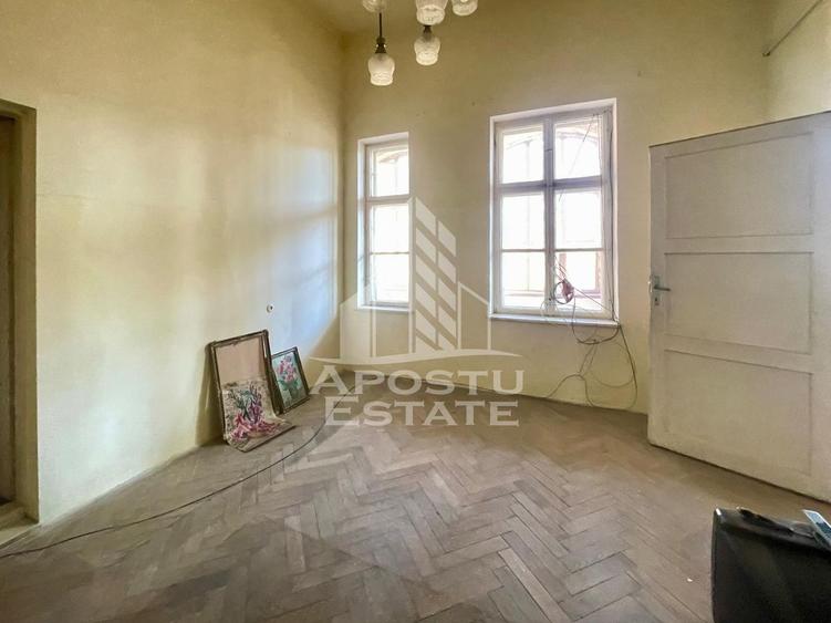 Apartament 3 camere - Ultracentral