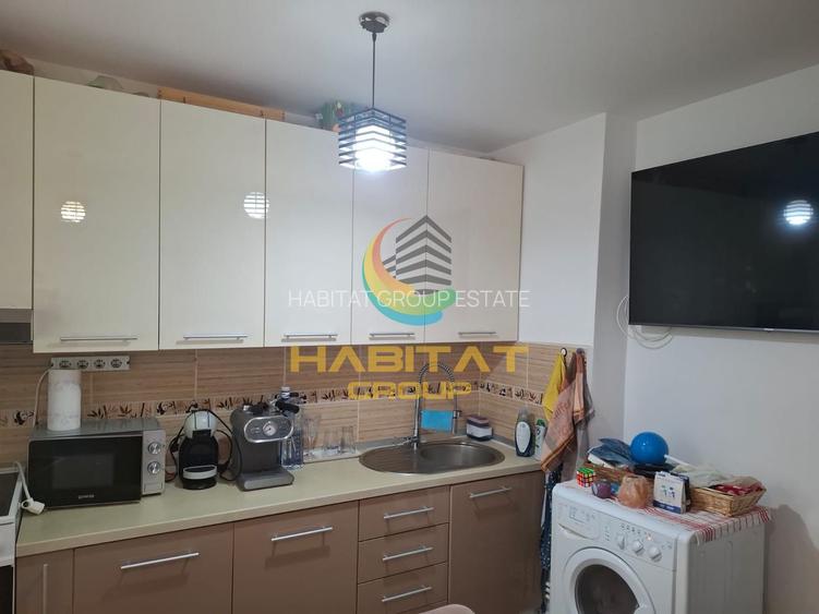 Apartament 2 camere renovat+centrala proprie-Drumul Gazarului - 2
