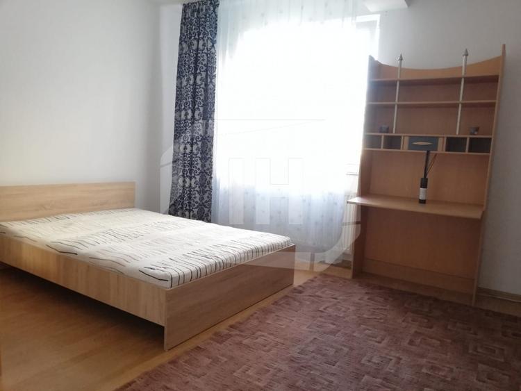 Apartament 1 camera bloc nou, zona Academia de Muzica