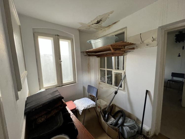 Oportunitate investitie! Ultracentral, Teren intravilan 916 mp