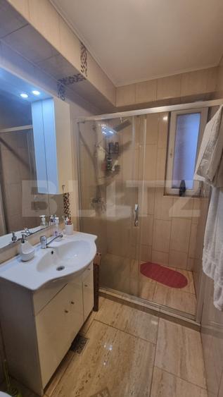 Apartament 4 Dormitoare | 3 Băi | 2 Balcoane | Bloc 2020 | Baciu Regal