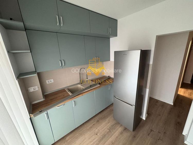3 camere,modern,bloc nou, 2 parcari, Gheorgheni Soporului, Iulius Mall - 17