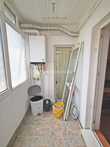 Inchiriere 2 Cam modern cu centrala proprie, 7 Min Metrou Aurel Vlaicu - 7