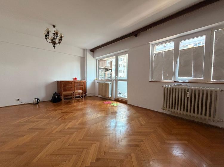 APARTAMENT 3 CAMERE | DOROBANTI | 87MP UTILI | 2 GRUPURI SANITARE