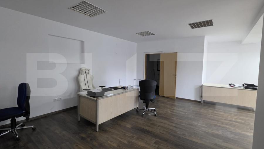 Spatiu birou, 80 mp, zona Ultracentral