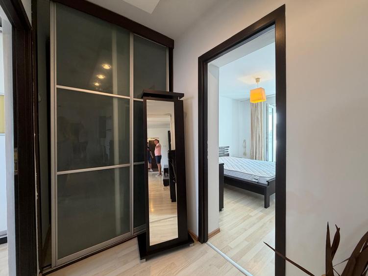 3 Camere Titan Str. Cozla Mobilat Utilat 10 Minute Metrou