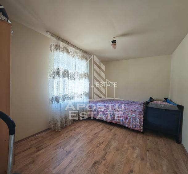 Casa individuala, 3 camere, renovata, de vanzare, Sag, Timis - 8