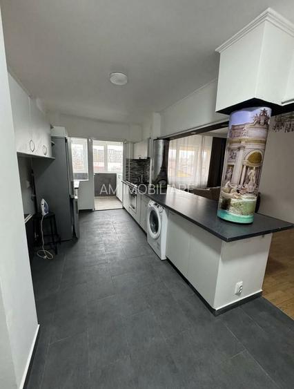 AP. 4 CAMERE - PANTELIMON, PET-FRIENDLY, BLOC REABILITAT, MODERN - 6