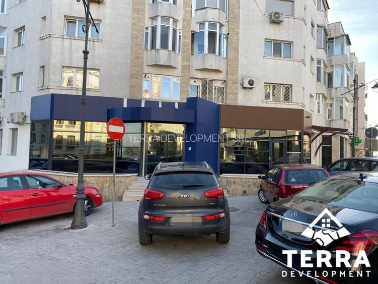Piața Ovidiu - Locația care îți pune afacerea în centrul atenției - 14