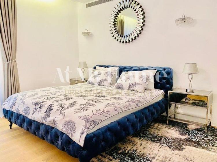 Apartament exclusivist tip duplex de 4 camere/ Primaverii/ 2 locuri subteran