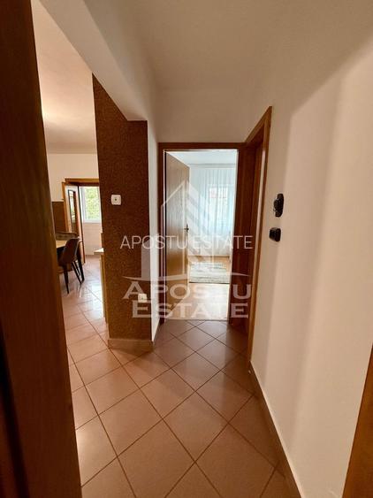 Apartament cu 2 camere , prima inchiriere,  Zona Girocului - Timisoara - 17