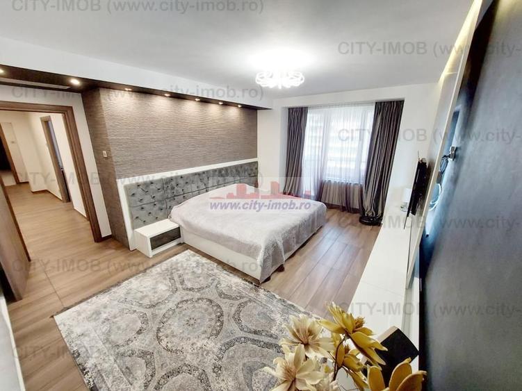 SE VINDE Apartament 4 camere, Central Park / Barbu Vacarescu / Parcul Circului