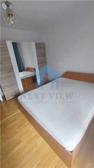 Apartament 3 camere, Manastur