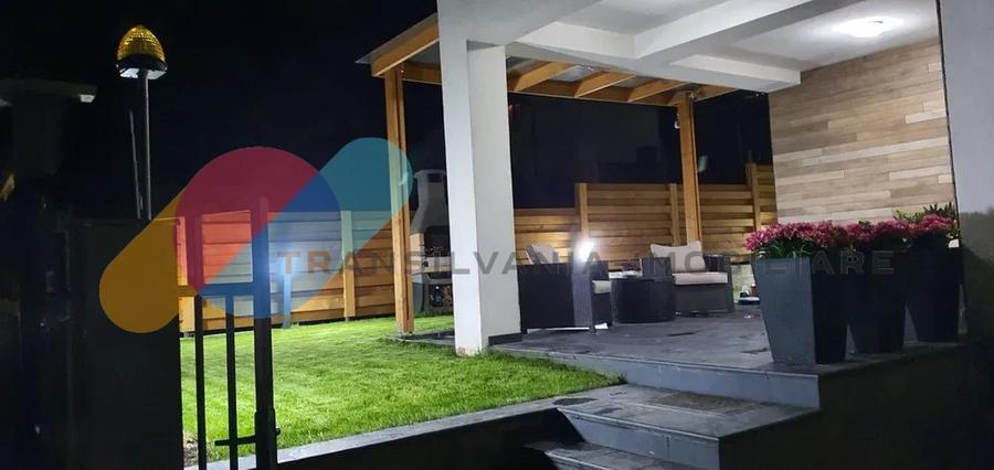 Duplex Premium, 120mp, zona Calea Baciului, 3 parcari, Panoramă Superbă