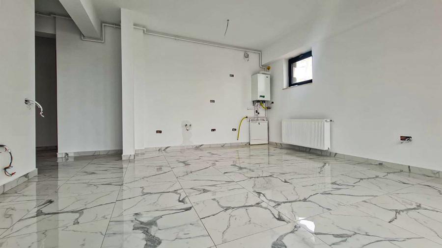 Ideal investitie !Apartament la cheie in Mamaia pe malul lacului