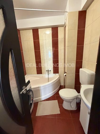 Apartament - Str.Rezervelor - Centrala Proprie - Militari Residence - 7