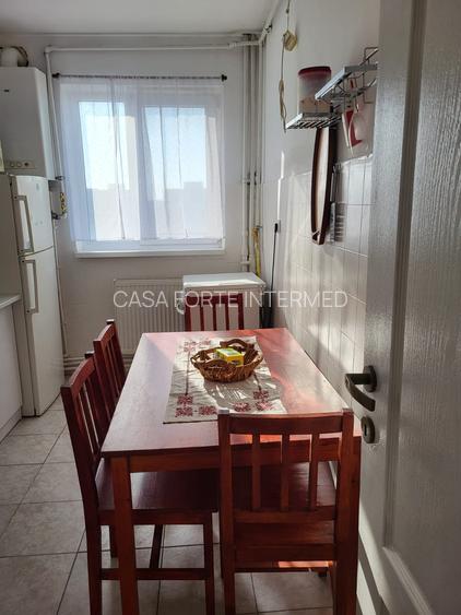 Apartament 3 camere,  Tomis Nord 600 EURO - 17