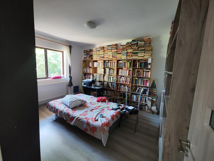 Casa 3 camere, teren 267 mp, Prejba , Malu mare, zona Selgros - 4