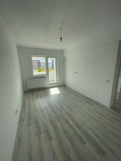Apratament 2 camere decomandat -- BLOC FINALIZAT