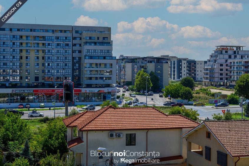 ✅TVA inclus: Apartament decomandat cu 3 camere, 2 băi și dressing | E4