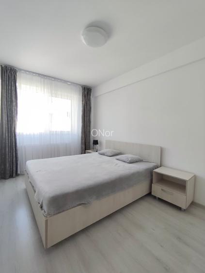 Apartament 2 camere, Tudor Neculai-langa Kaufland si Profi - 3