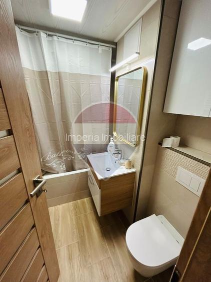 Apartament de lux cu 4 camere 1 Mai - 10
