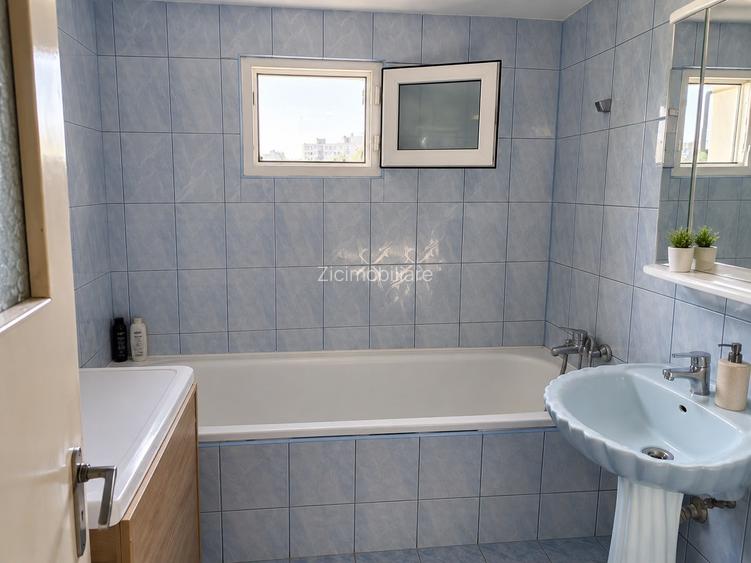 Apartament cu 4 camere și 2 băi în Crângași la 6 minute de metrou - 7