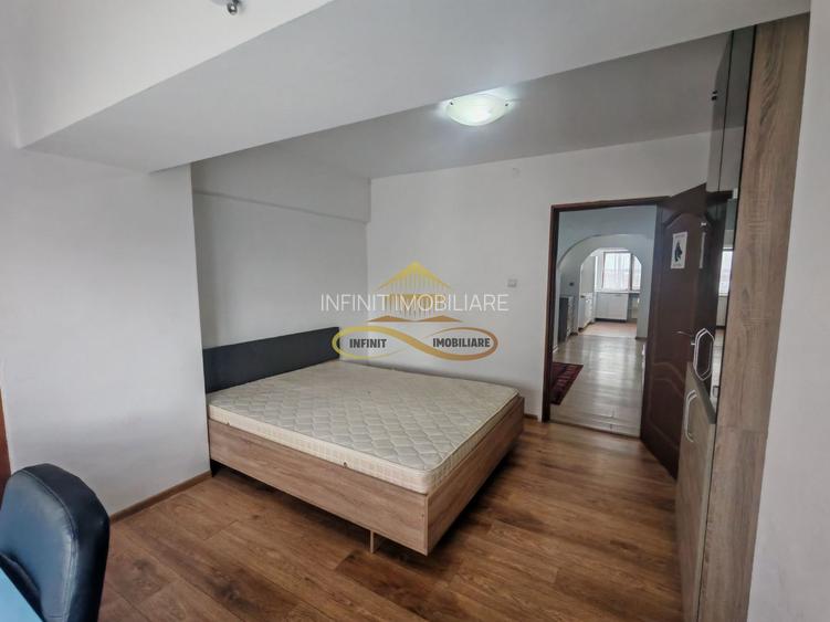 Apartament de inchiriat Bacau strada Banca Nationala - 21