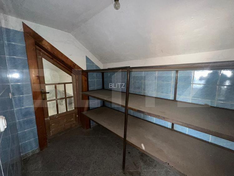 Vilă 400 mp utili | Dorobanți – Deva | Ideal investiție/comercial | Teren 370 mp - 18